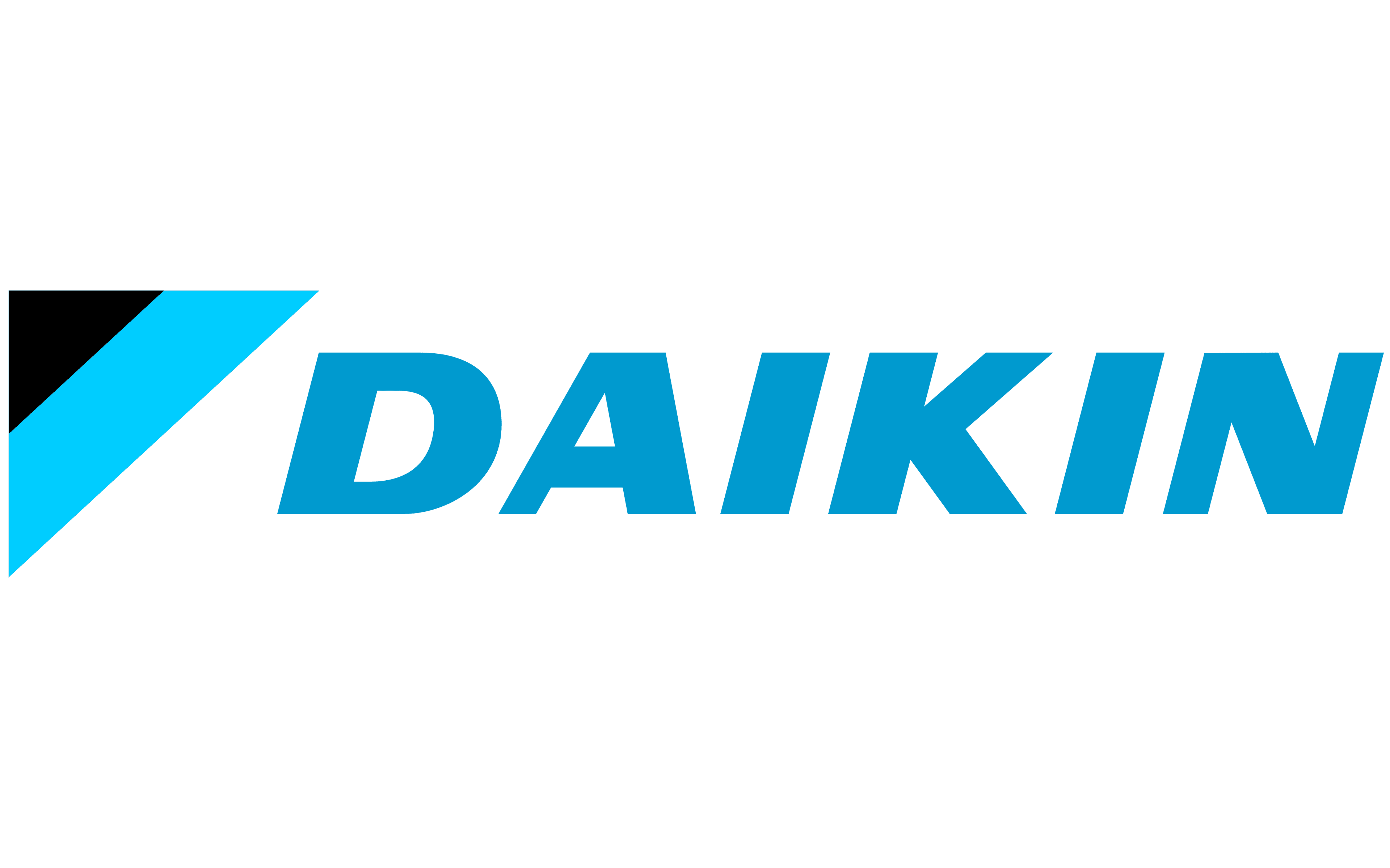 Logo Daikin